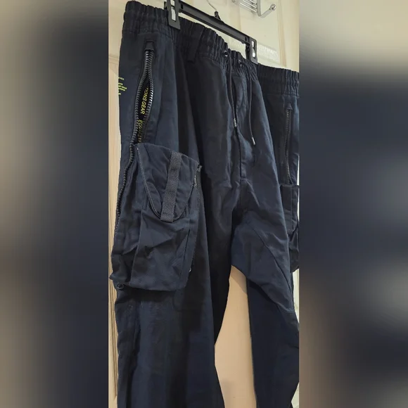 NIKE ACG Lab Acronym CargoPants - ACGErrolson Hugh - Picture 13 of 17